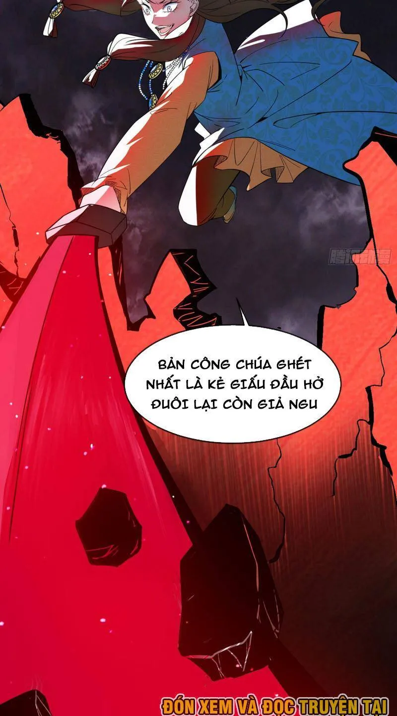 Chương 371 - Trang 21