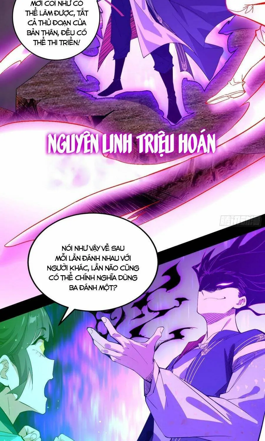 Chương 392 - Trang 70