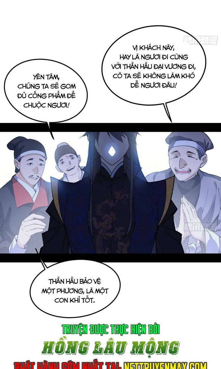 Chương 395 - Trang 50