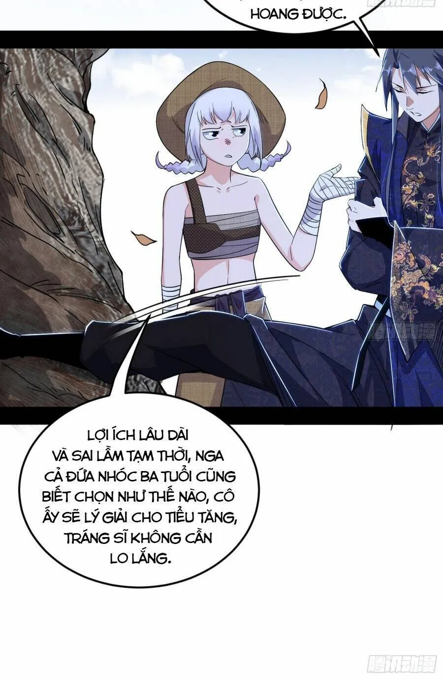 Chương 397 - Trang 23