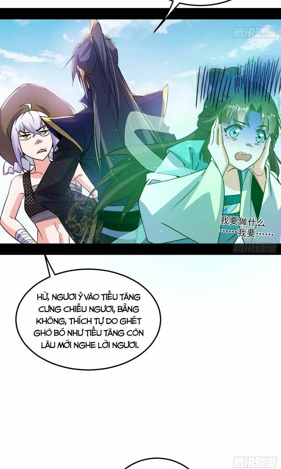 Chương 397 - Trang 58