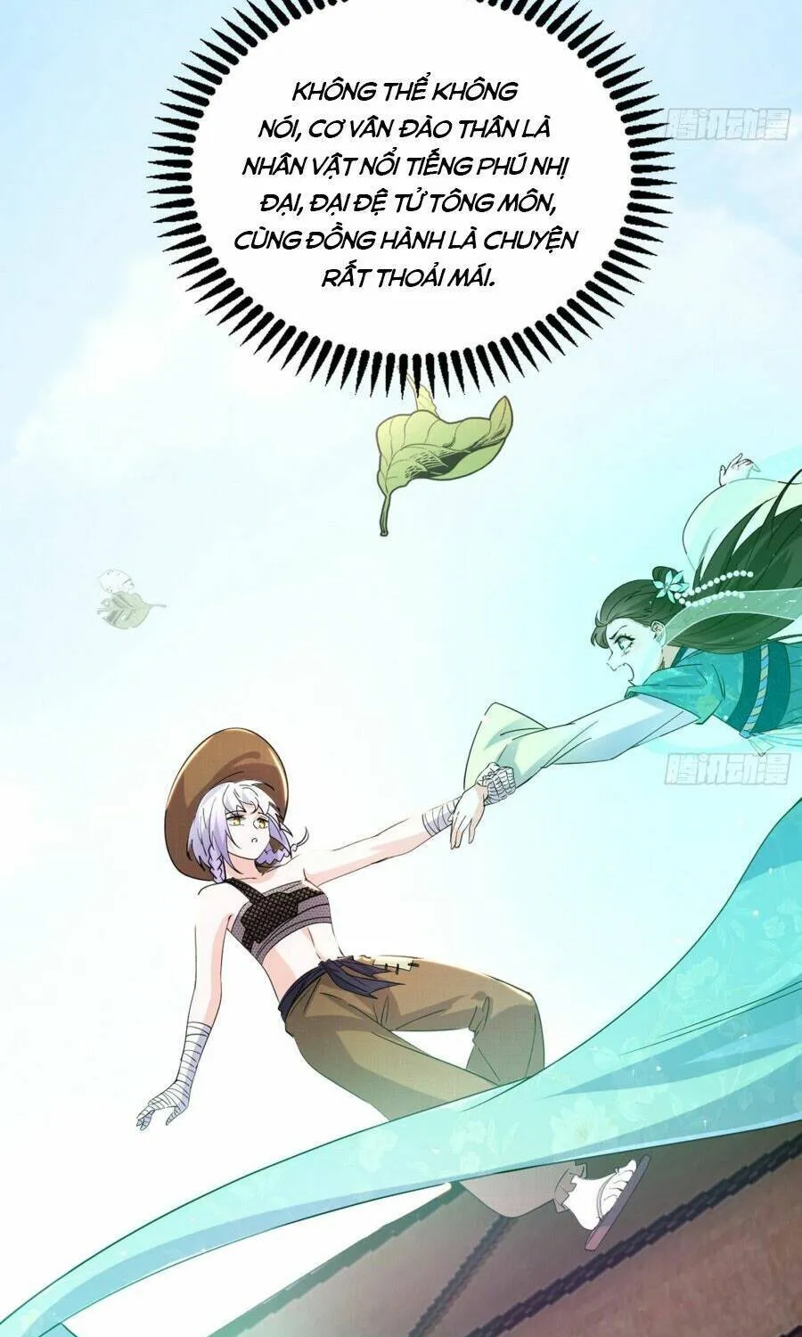 Chương 398 - Trang 32