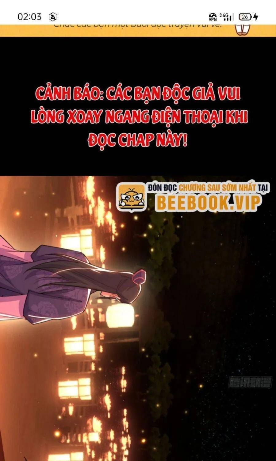 Chương 404 - Trang 1