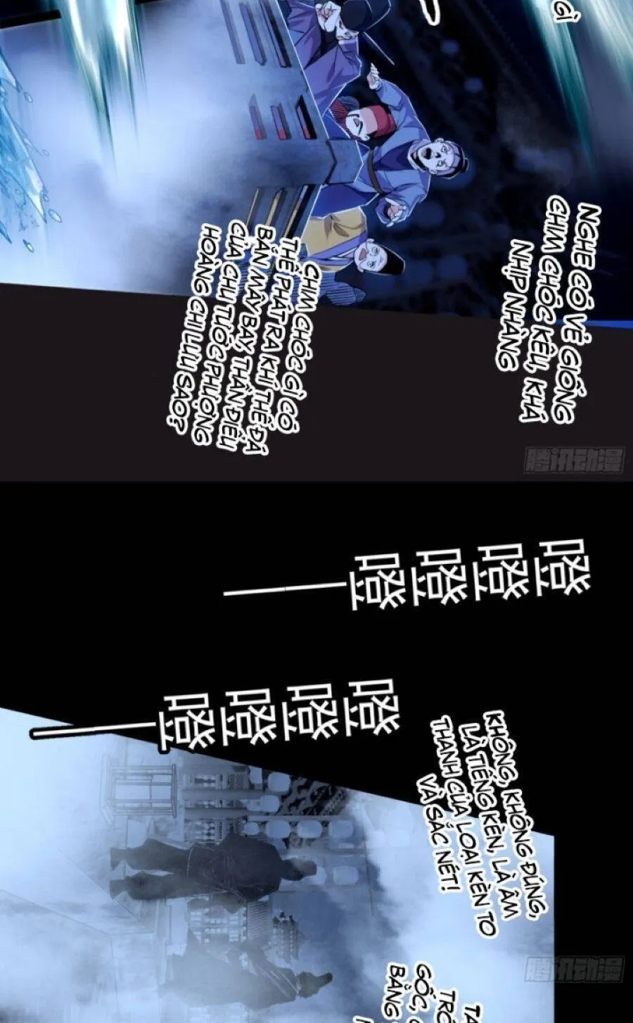 Chương 404 - Trang 22