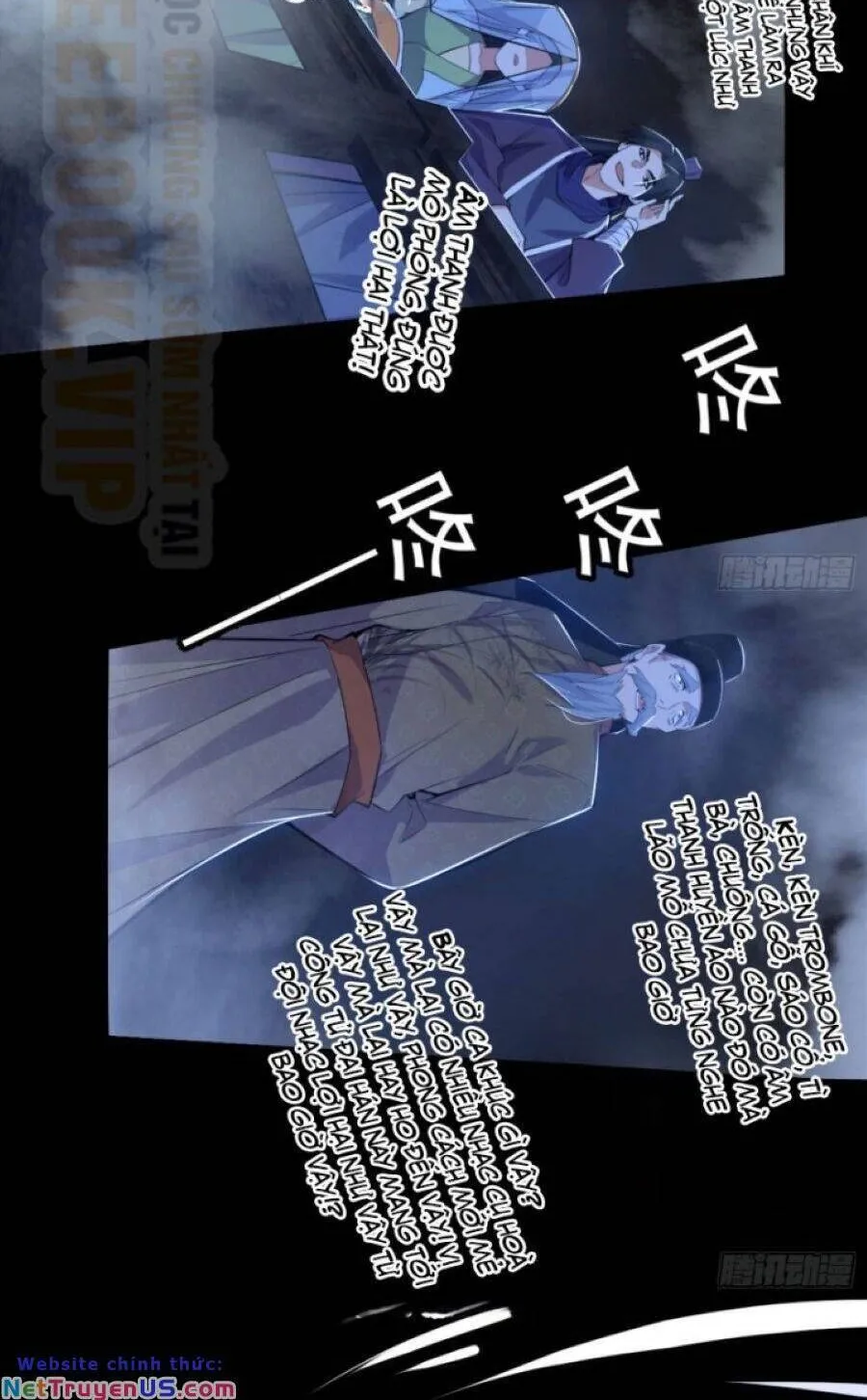 Chương 404 - Trang 24