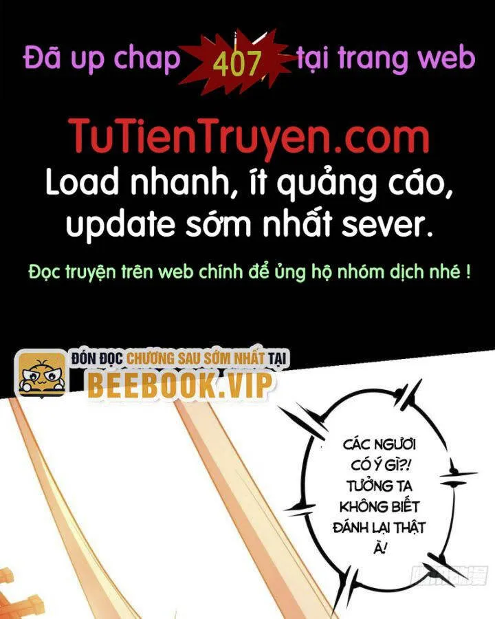 Chương 406 - Trang 1