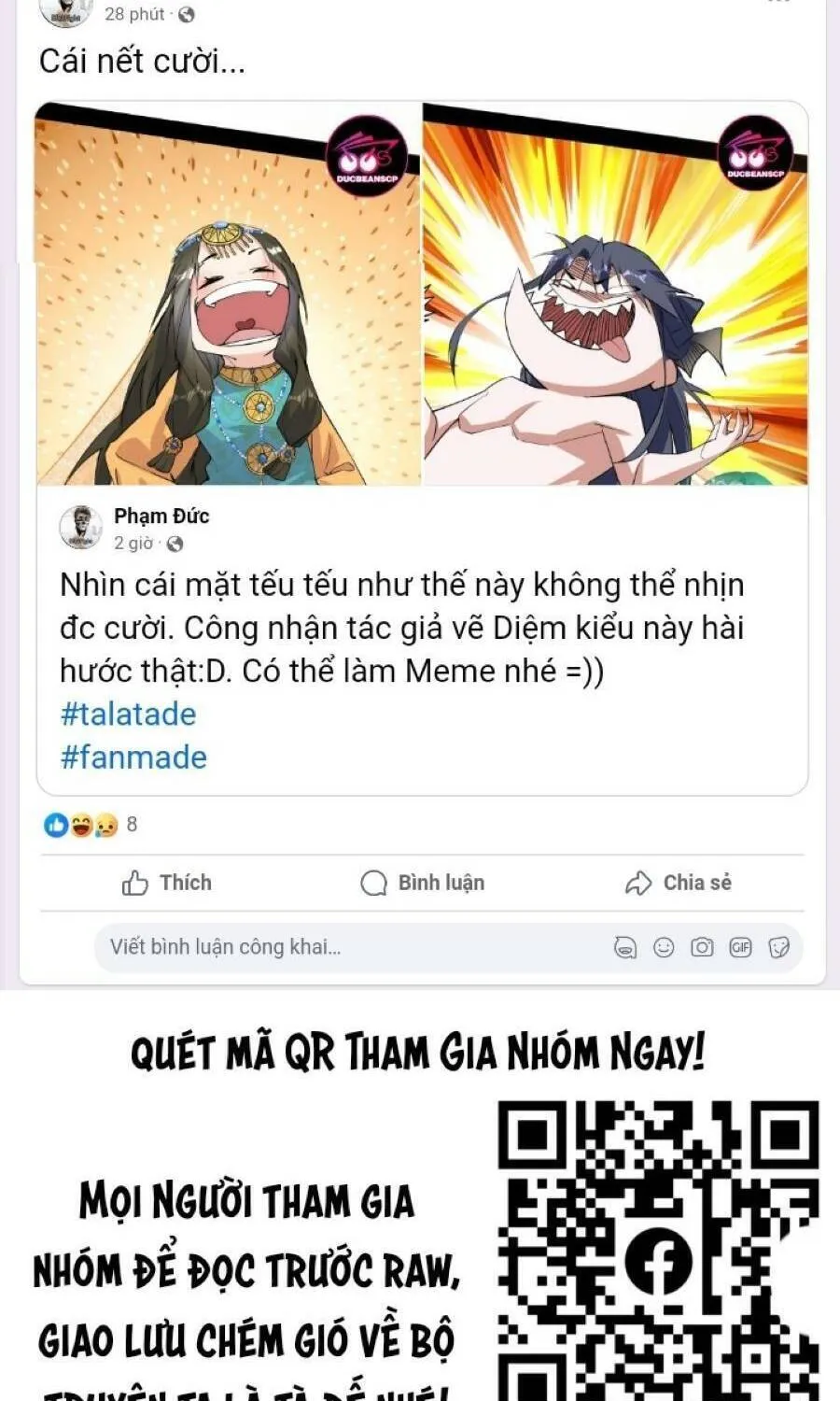 Chương 410 - Trang 3