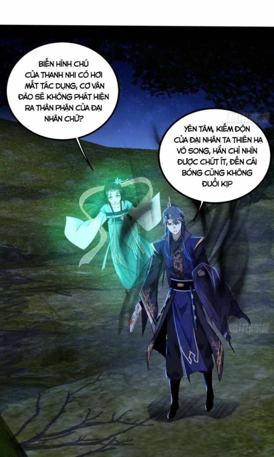 Chương 410 - Trang 5