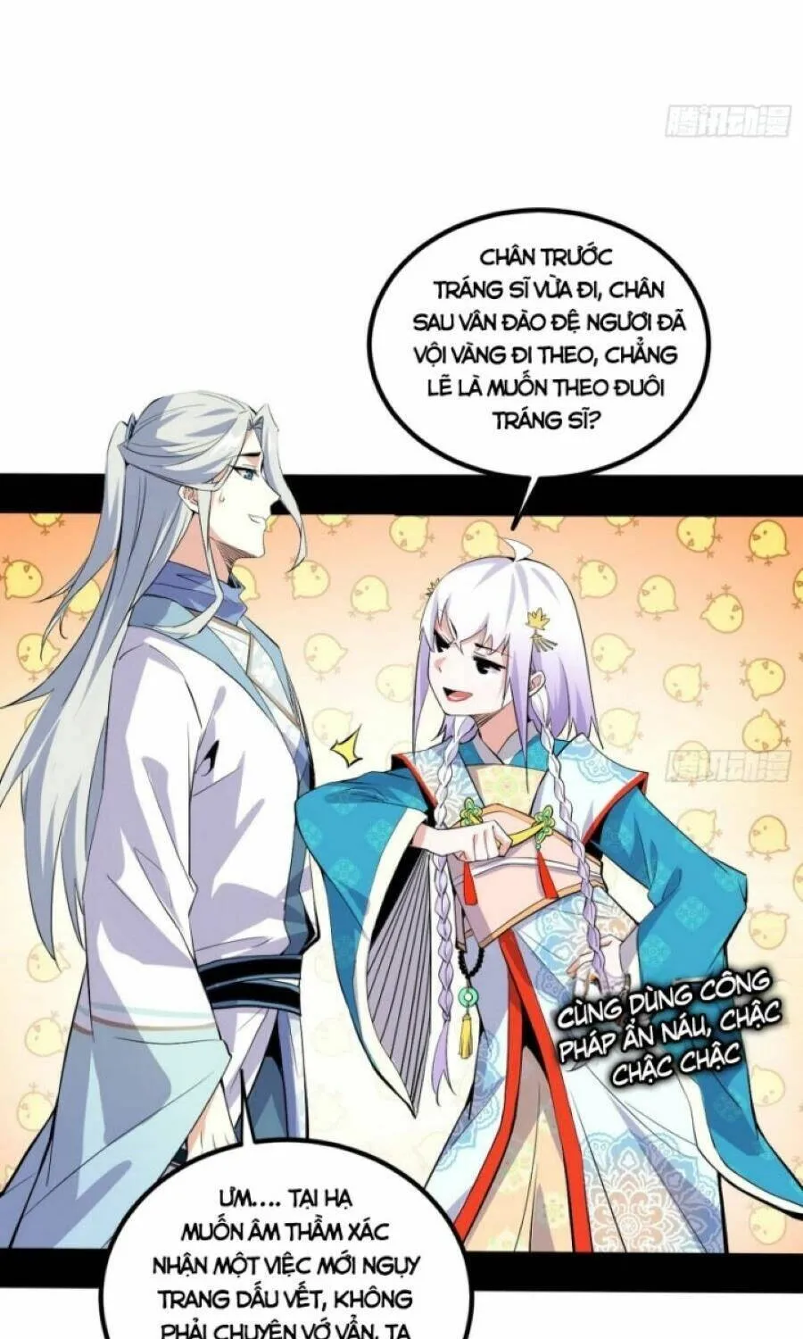 Chương 410 - Trang 85