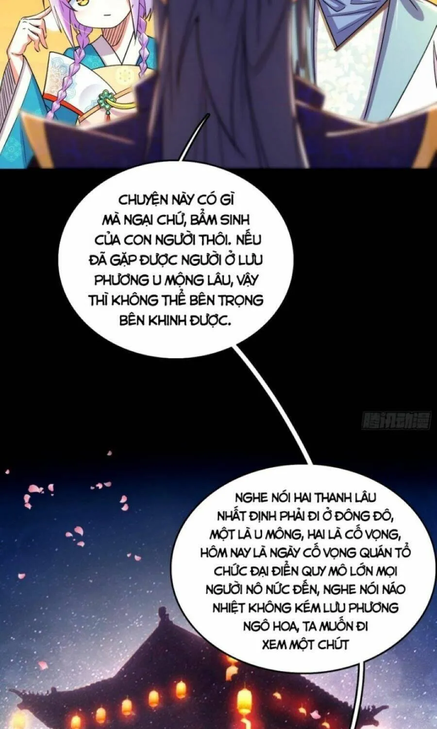 Chương 411 - Trang 21