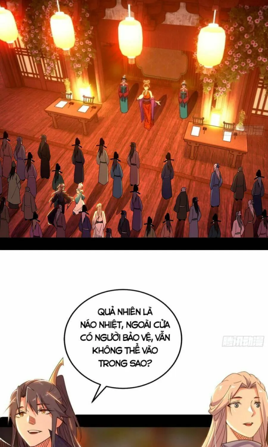 Chương 411 - Trang 29