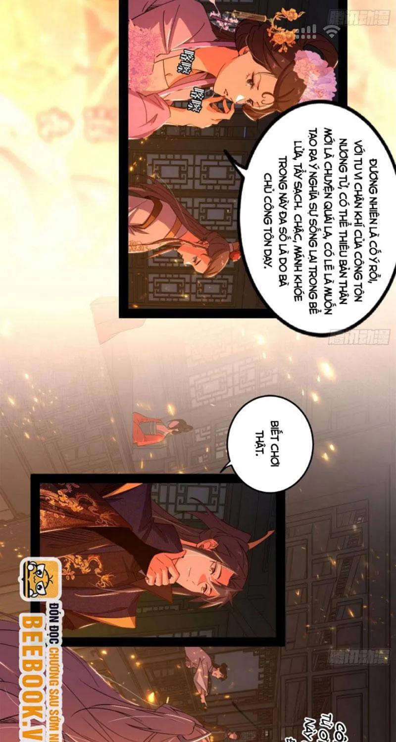 Chương 413 - Trang 37