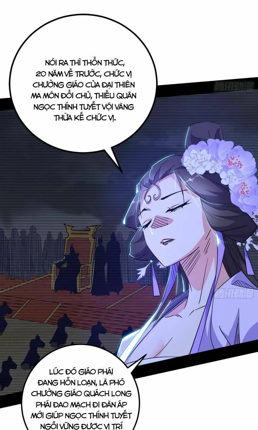 Chương 416 - Trang 33