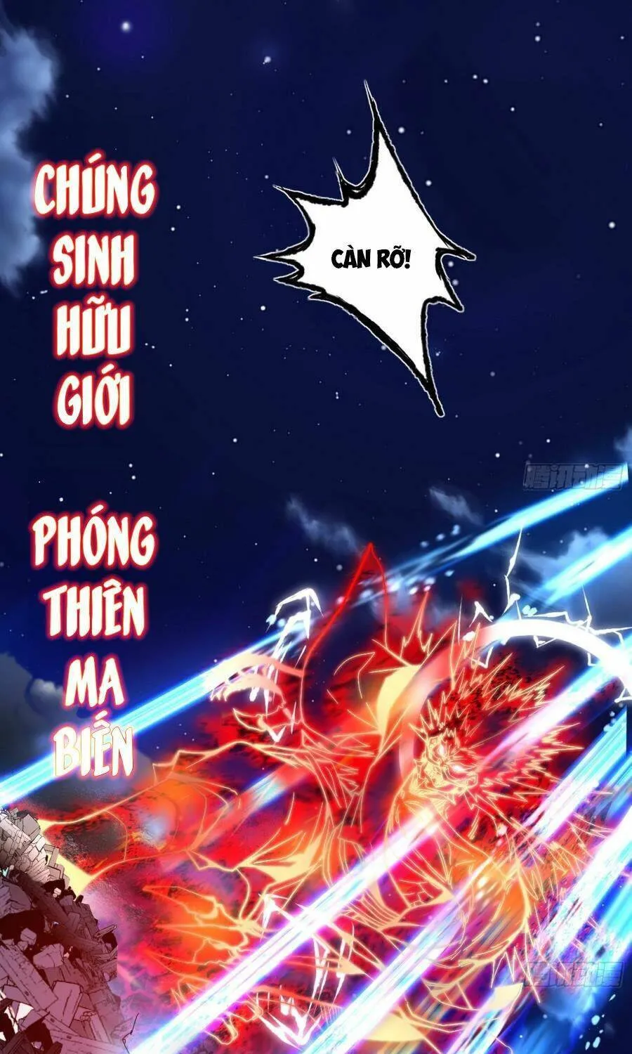 Chương 418 - Trang 1