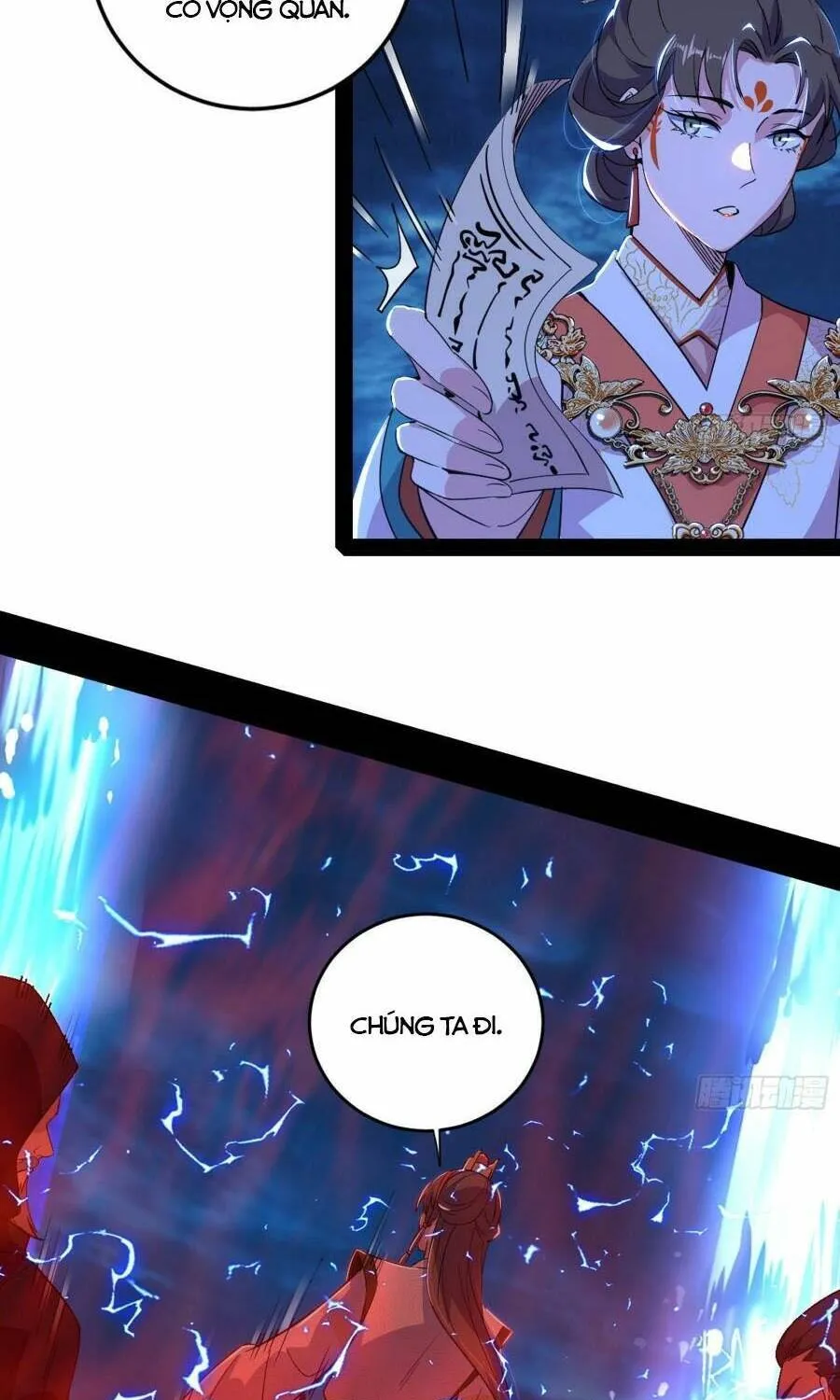 Chương 418 - Trang 31