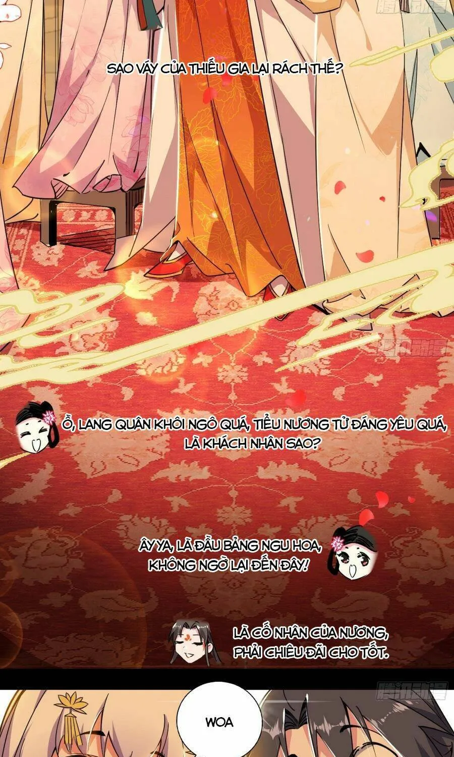 Chương 419 - Trang 57