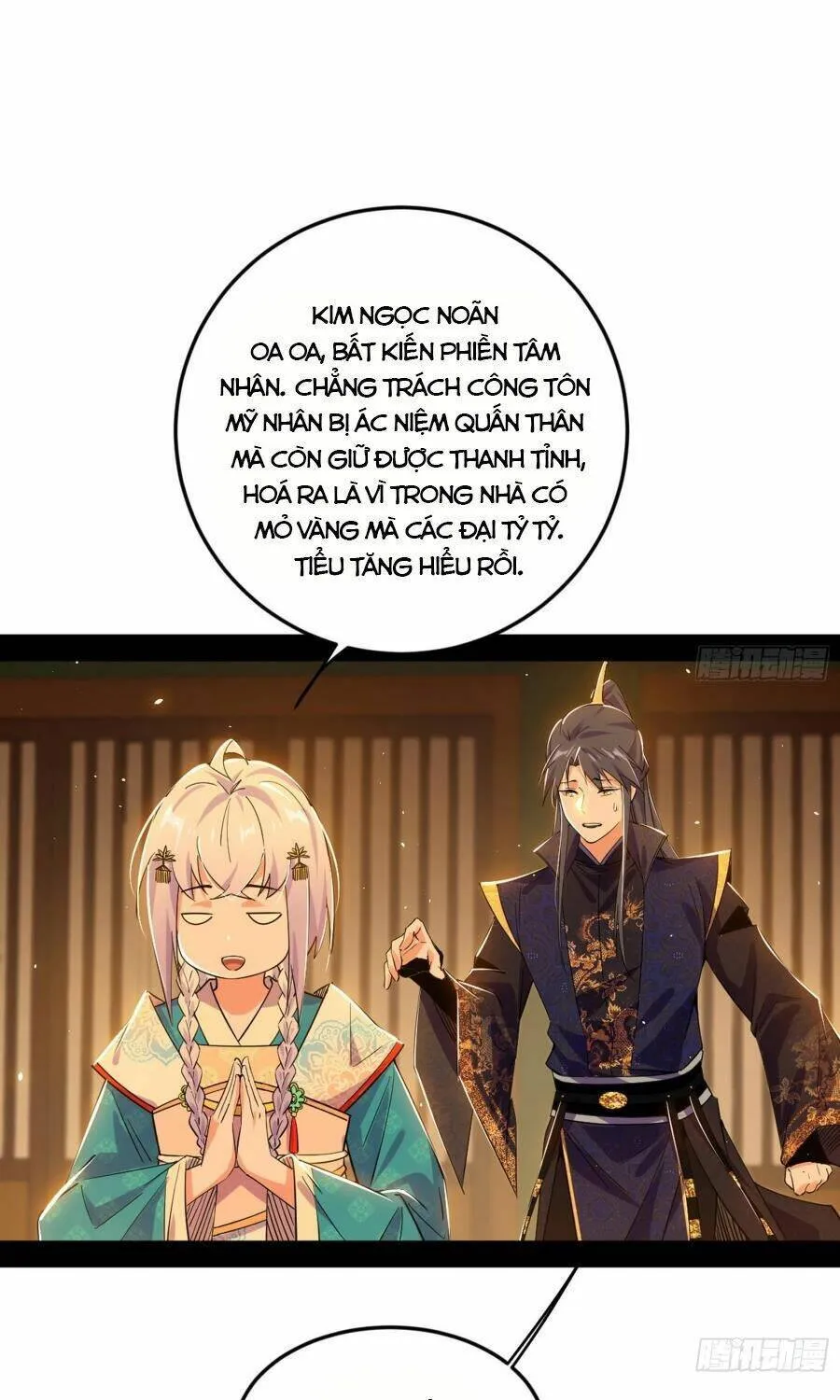 Chương 420 - Trang 1