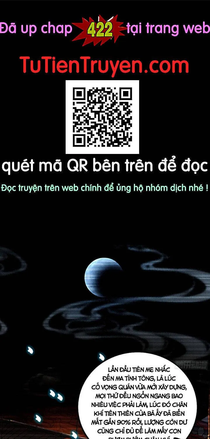 Chương 421 - Trang 1