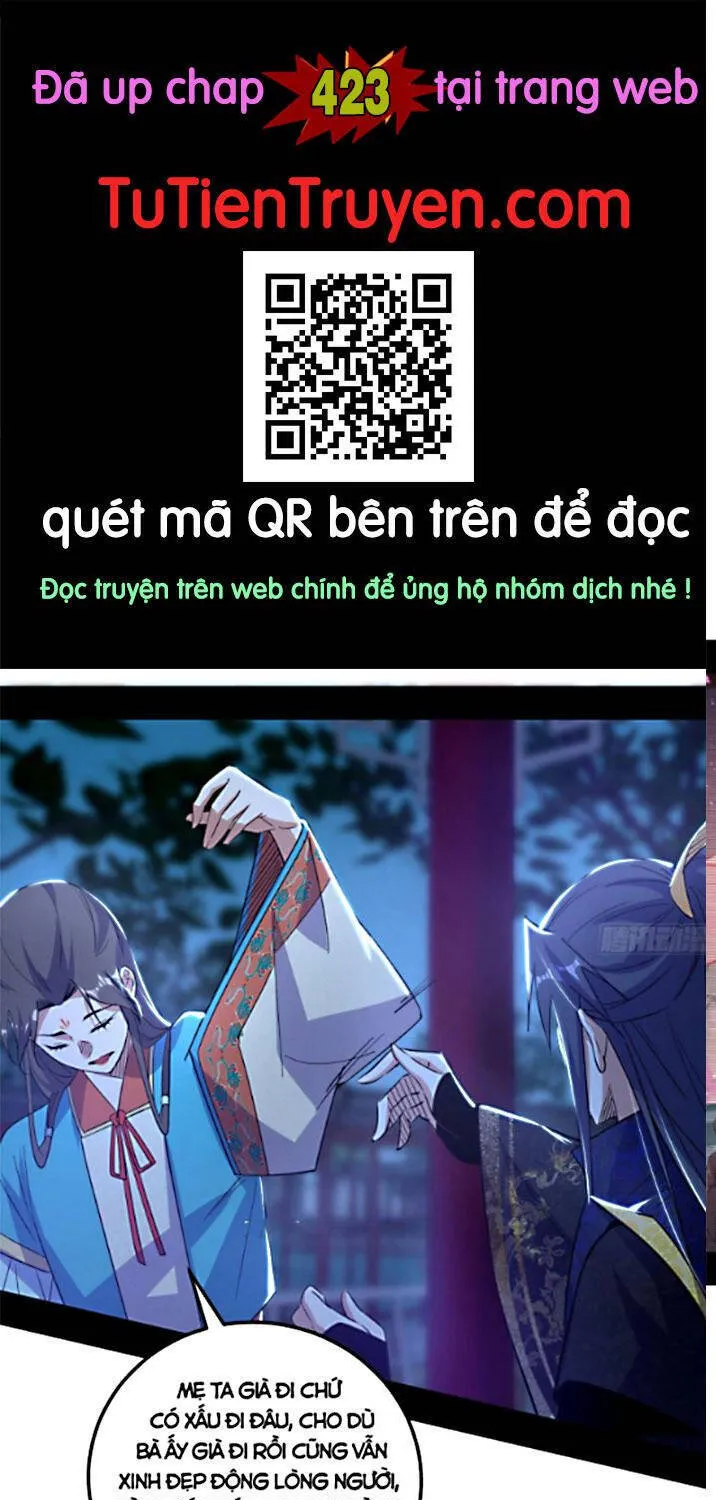 Chương 422 - Trang 1