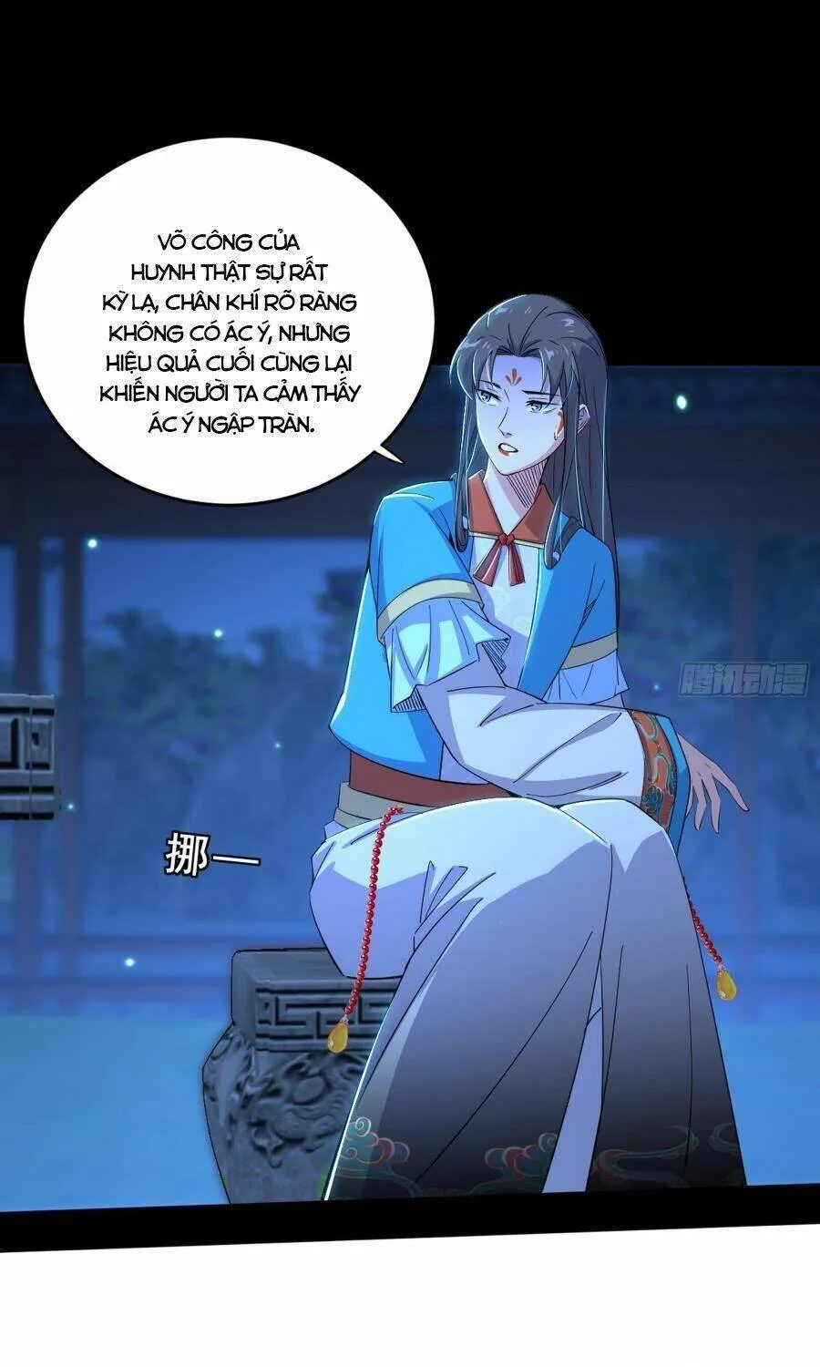 Chương 423 - Trang 23