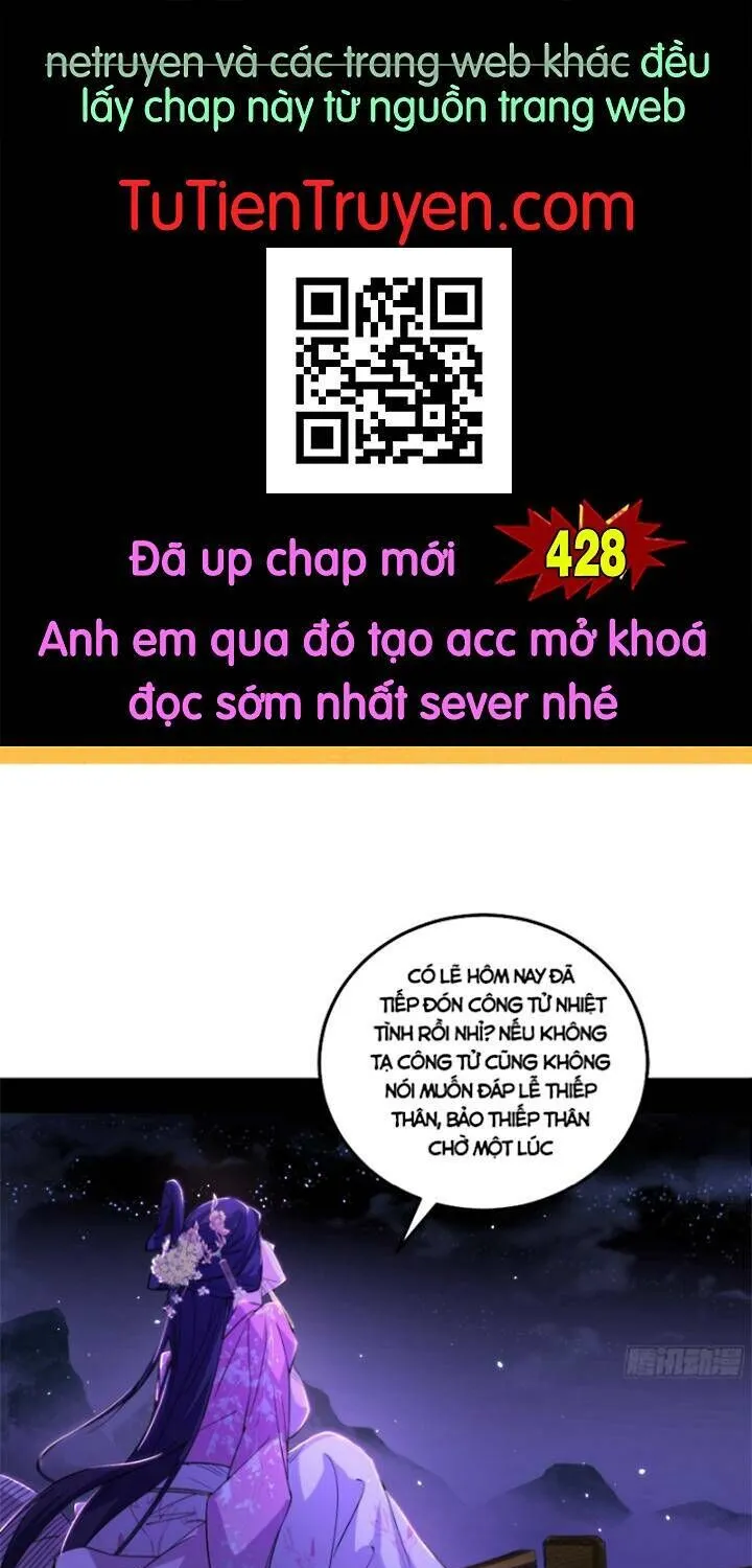 Chương 427 - Trang 1