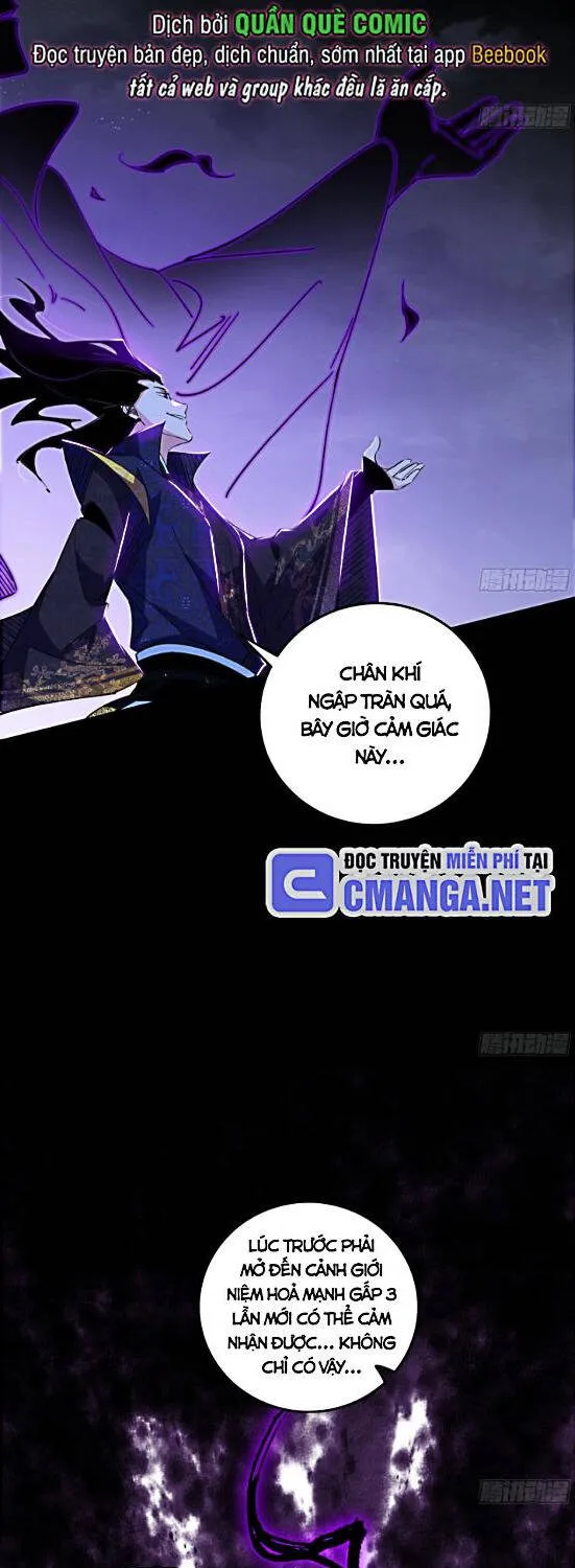 Chương 429 - Trang 29