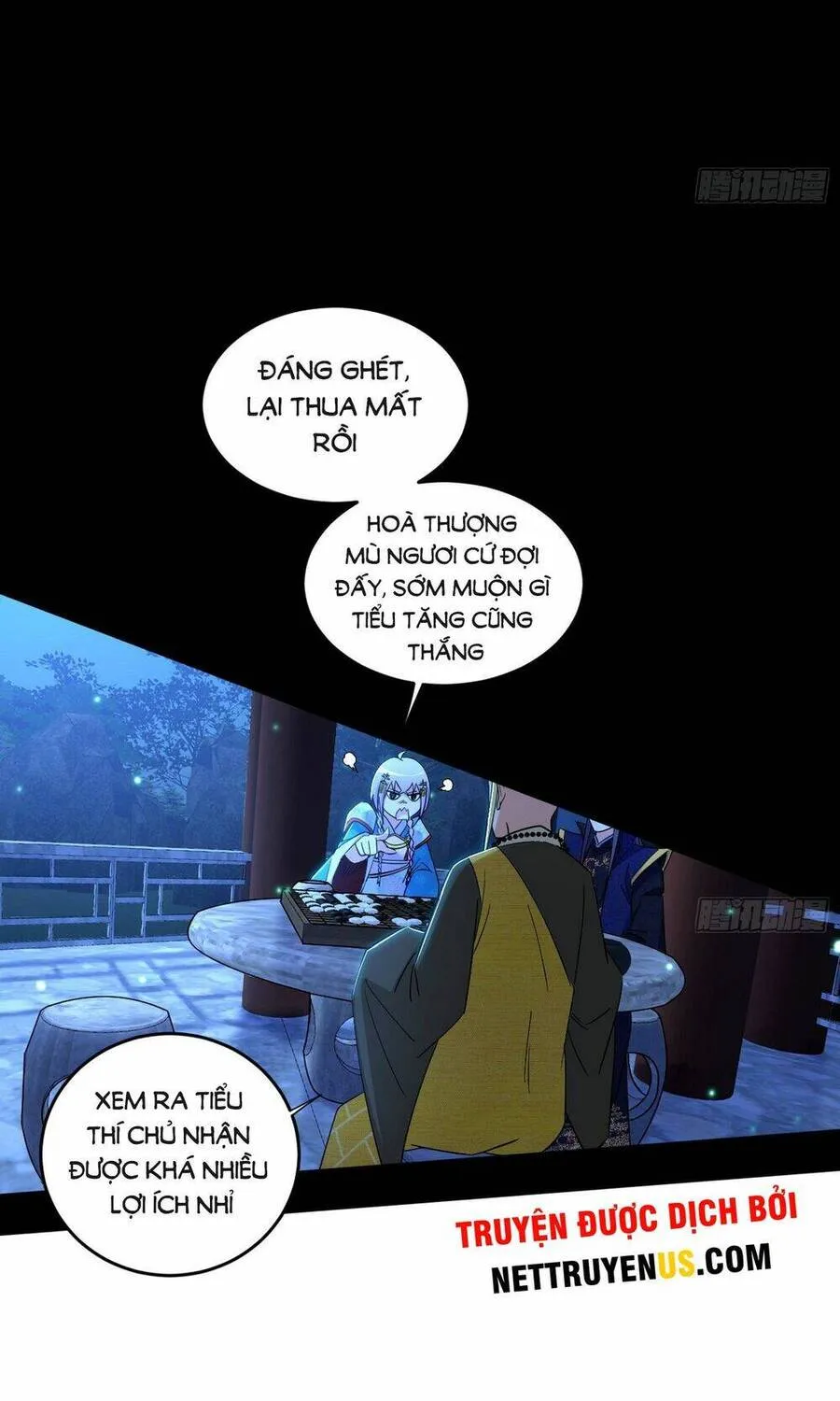 Chương 431 - Trang 34
