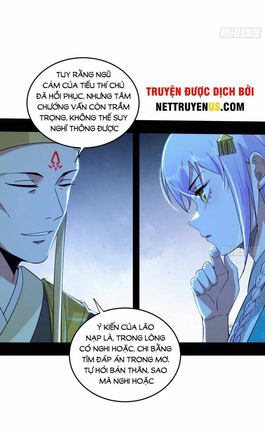 Chương 431 - Trang 43