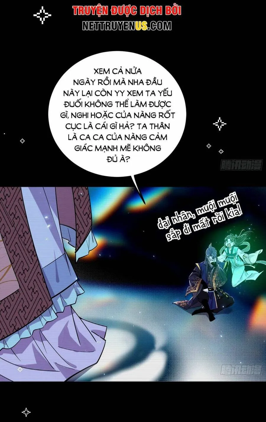 Chương 432 - Trang 21