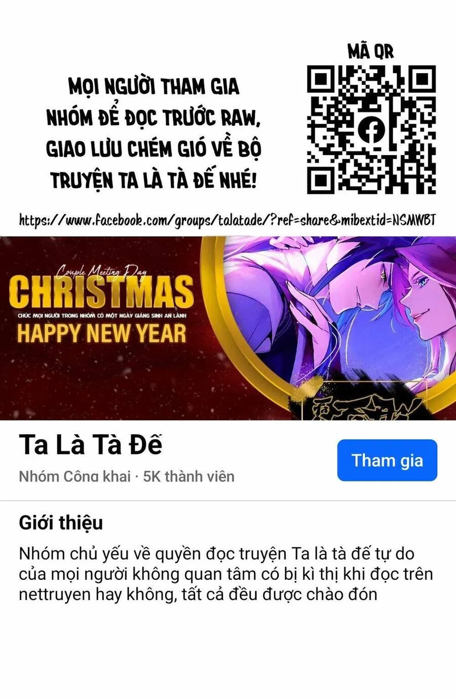 Chương 433 - Trang 1