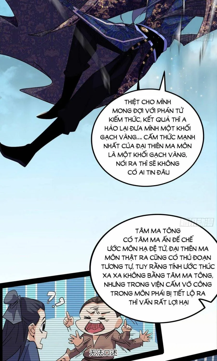 Chương 434 - Trang 17