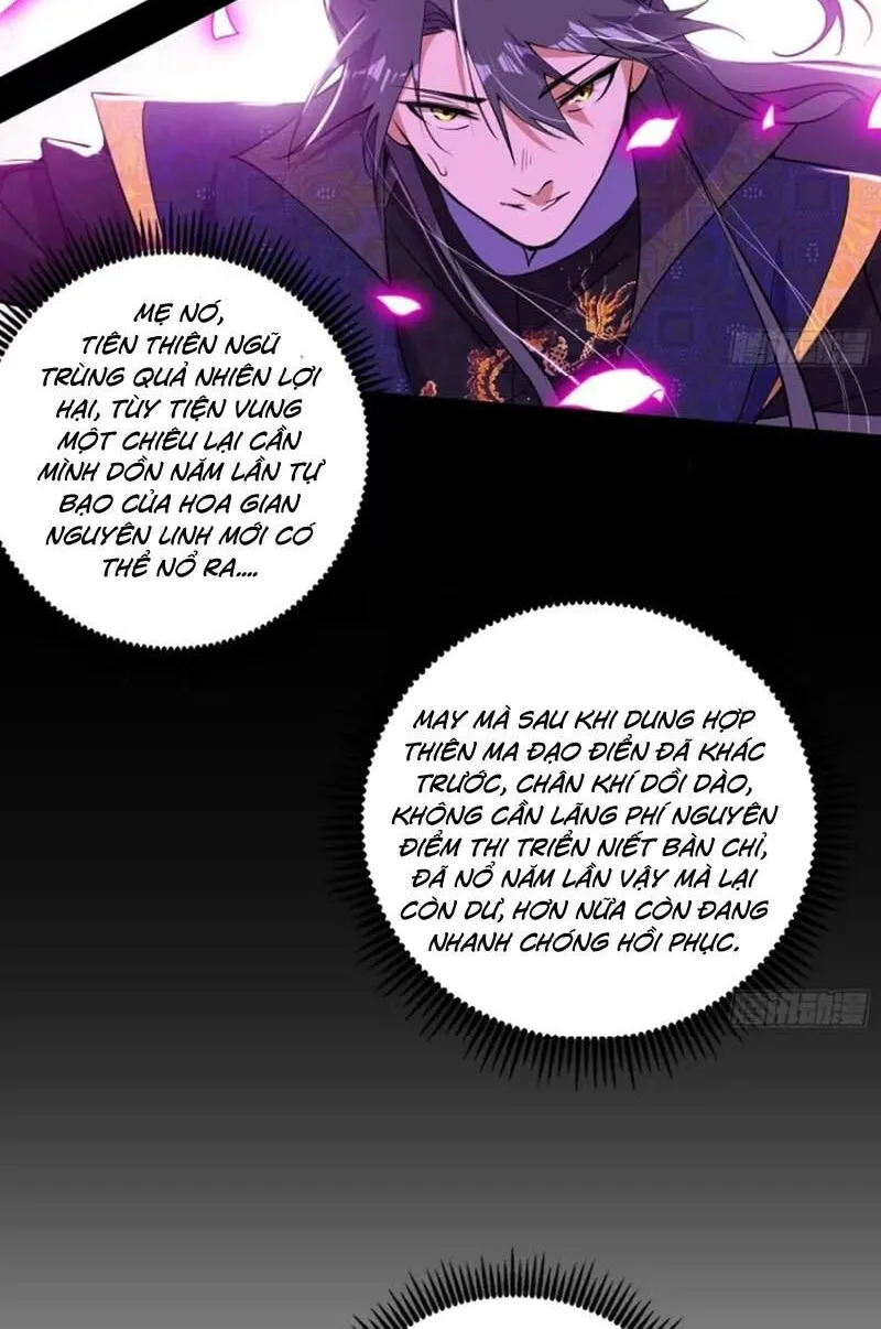 Chương 442 - Trang 19