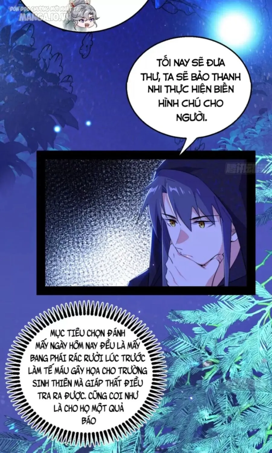 Chương 444 - Trang 31