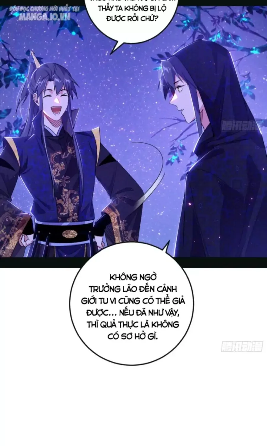 Chương 444 - Trang 55