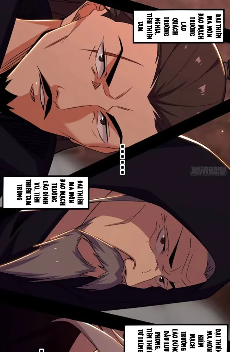 Chương 445 - Trang 73
