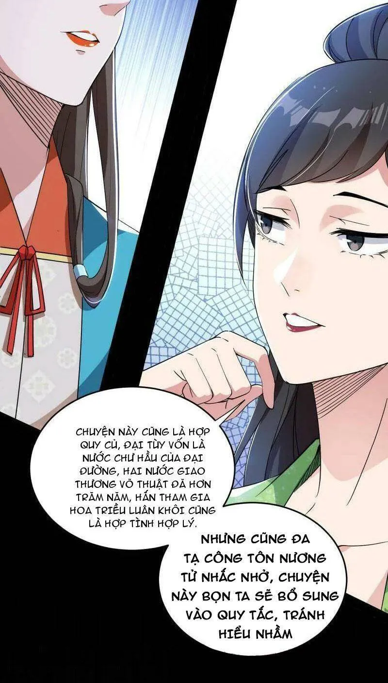 Chương 455 - Trang 19