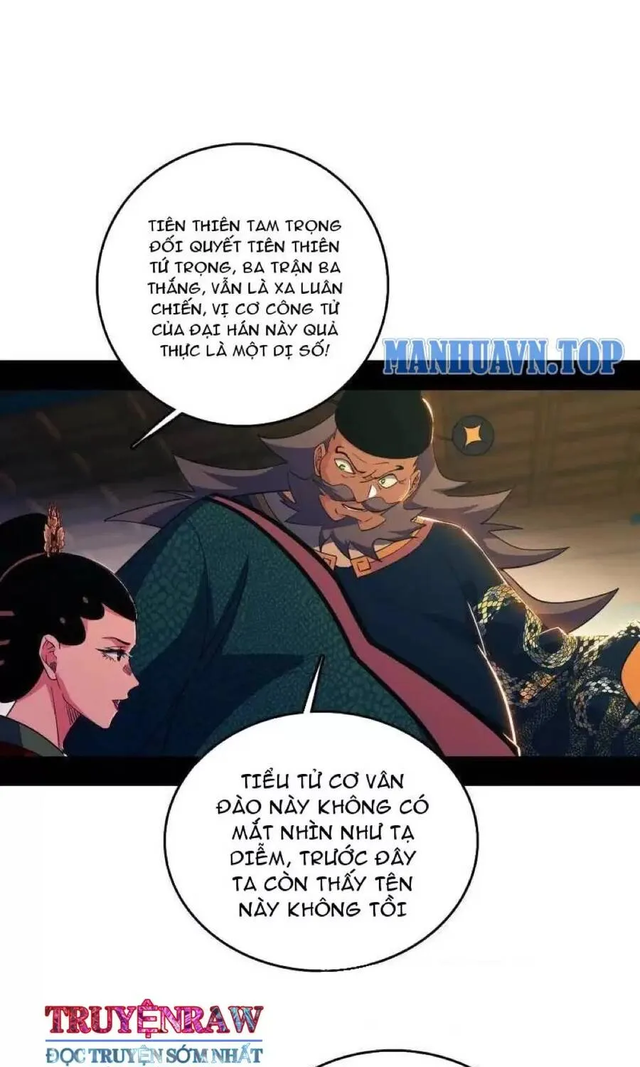Chương 464 - Trang 3