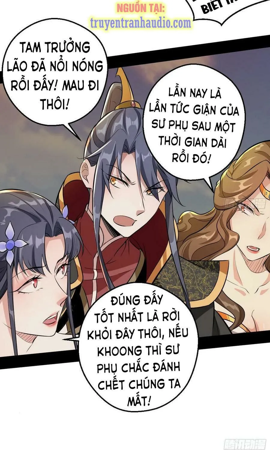Chương 48.1 - Trang 26