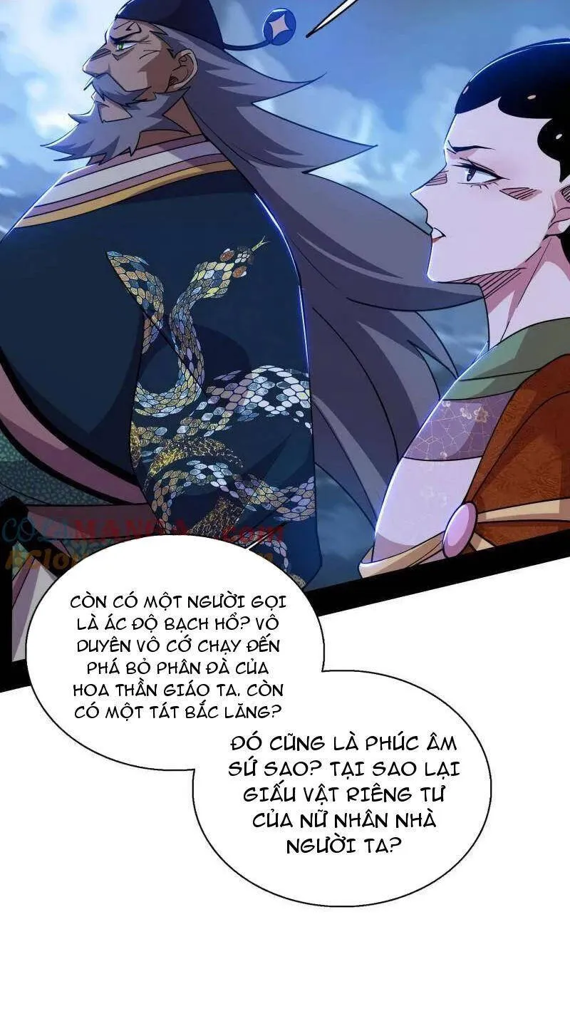 Chương 482 - Trang 21