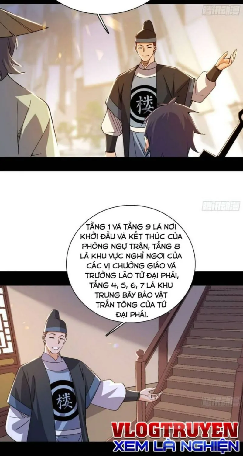 Chương 497 - Trang 30