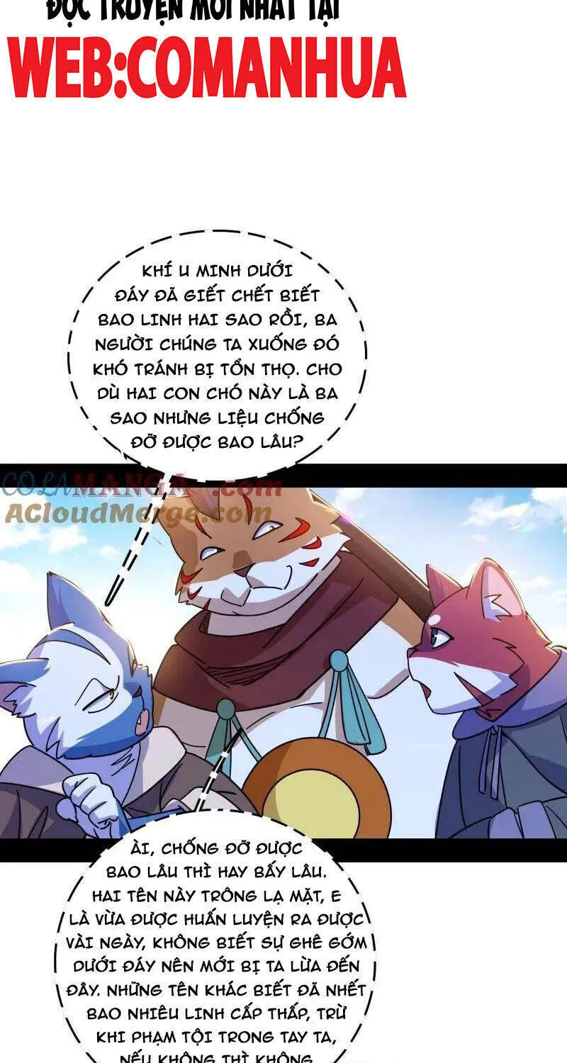 Chương 526 - Trang 8