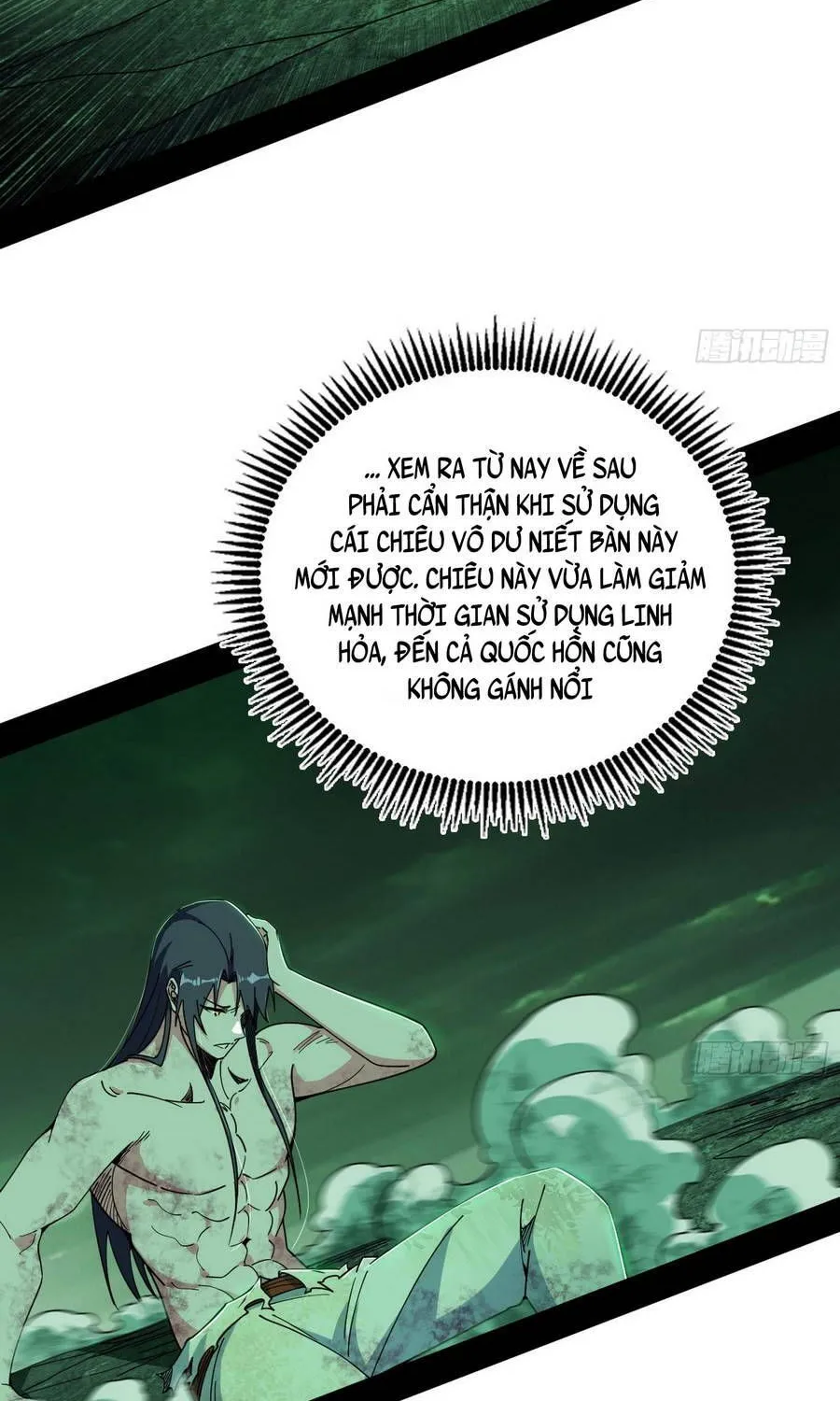 Chương 545.5 - Trang 29