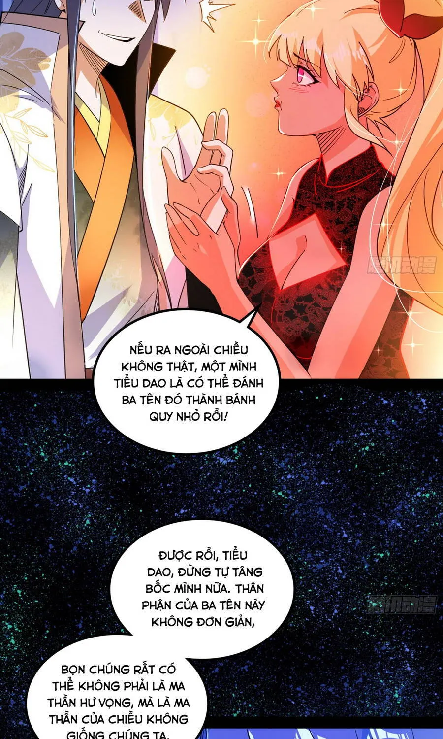 Chương 549 - Trang 45