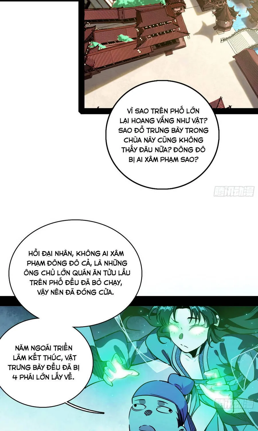 Chương 550 - Trang 13