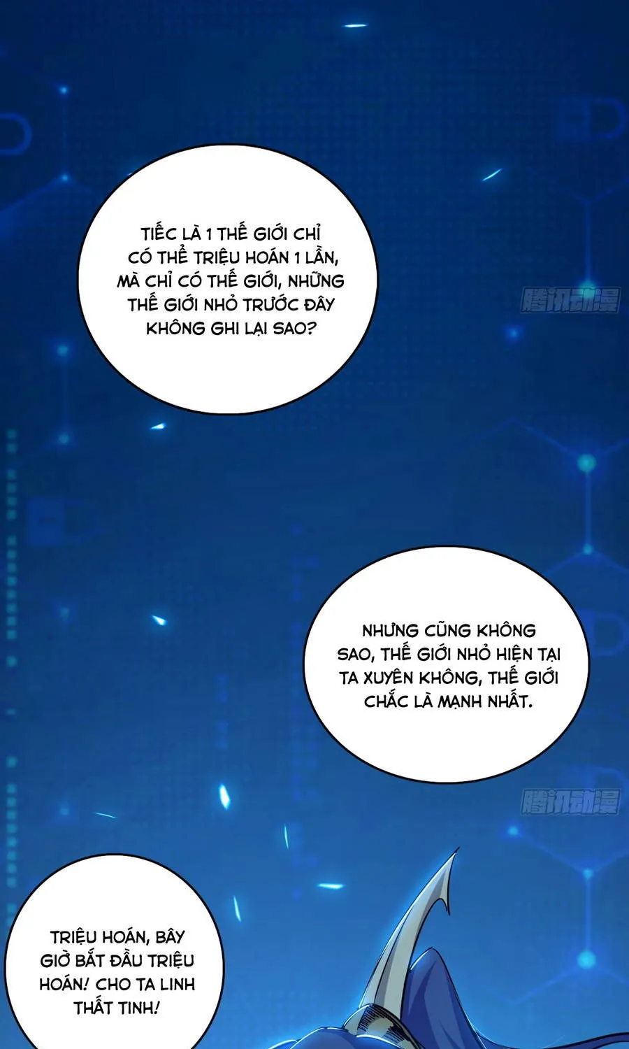 Chương 550 - Trang 23