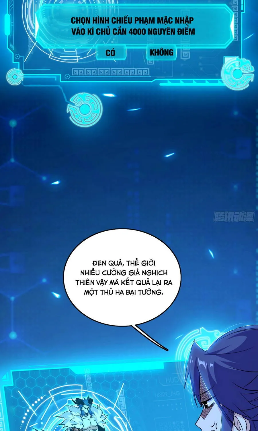 Chương 550 - Trang 27