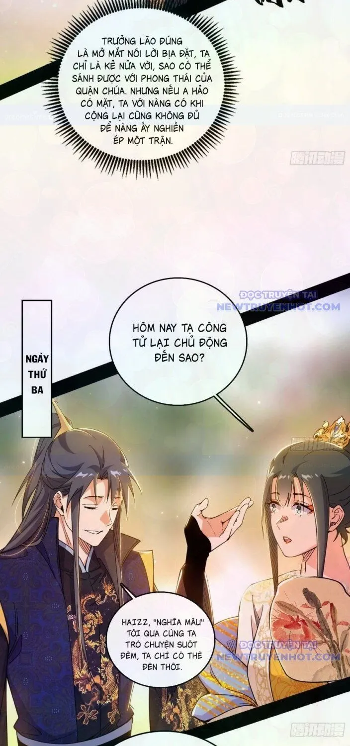 Chương 553 - Trang 22