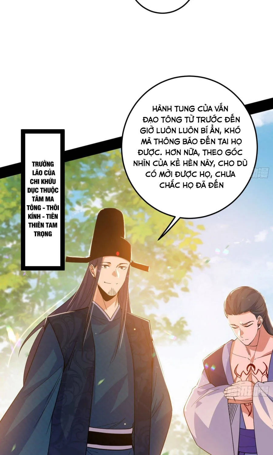 Chương 554 - Trang 25