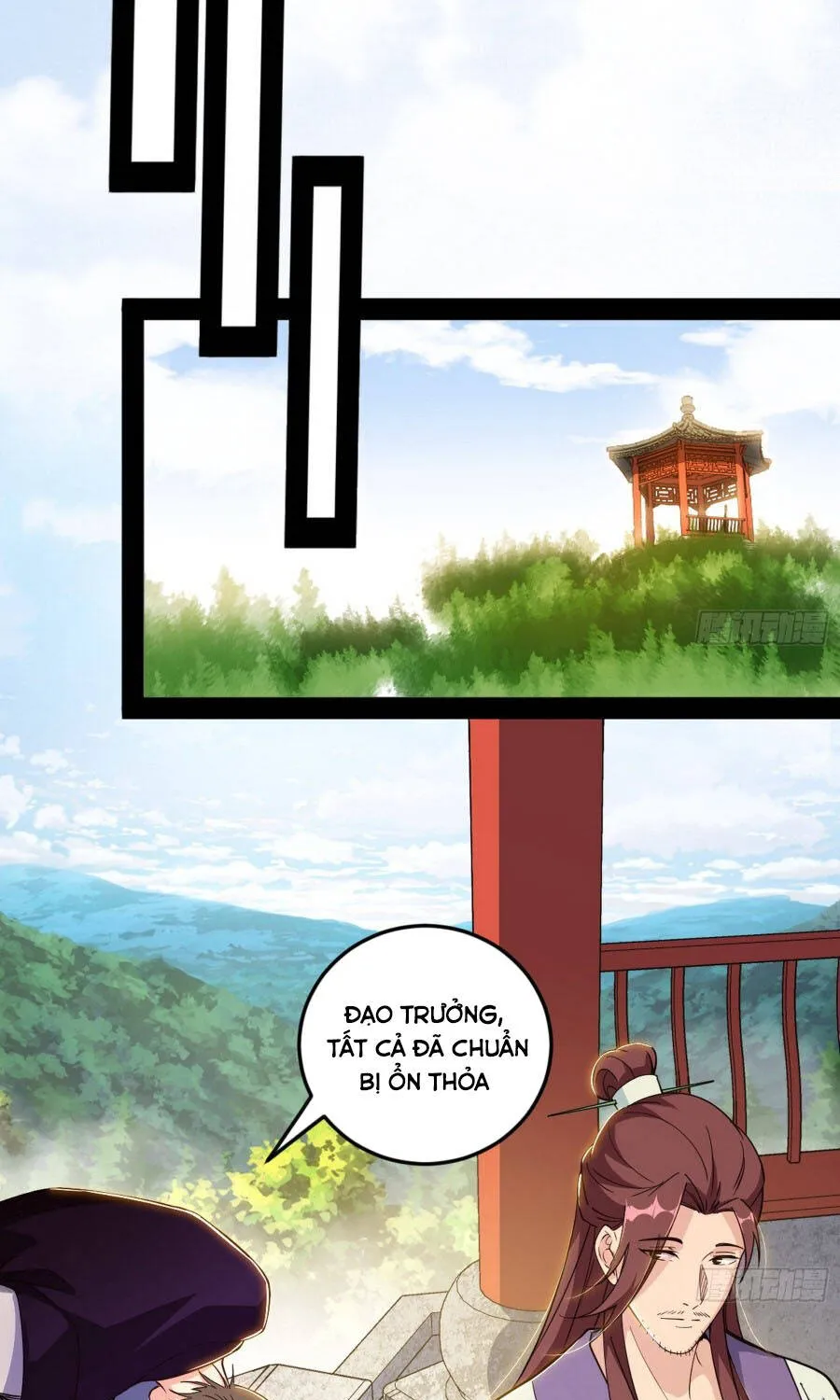 Chương 554 - Trang 28