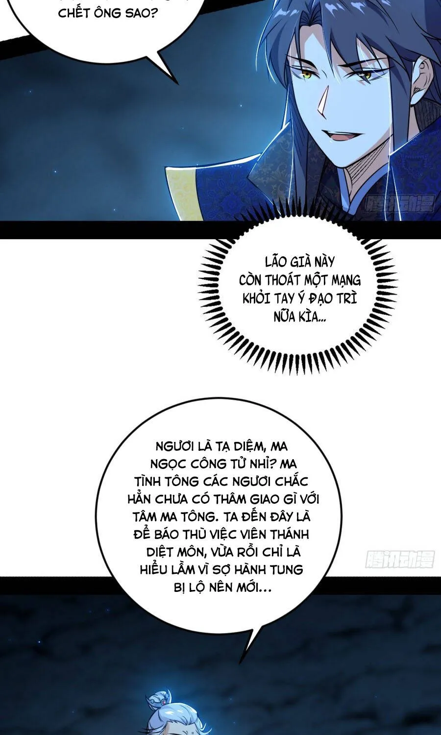 Chương 556 - Trang 43